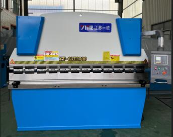 WC67Y系列液壓板料折彎機...
